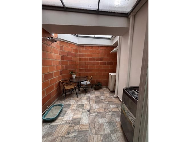 Apartamento de 3 alcobas en venta en El Porvenir, Medellín, 116 m² · foto 4 de 13