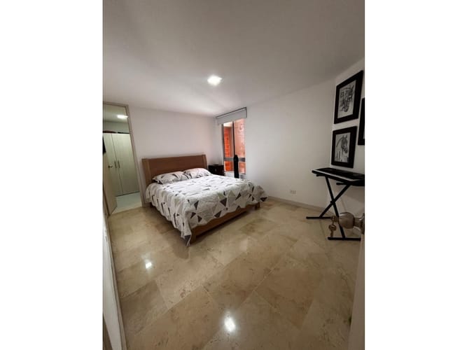 Apartamento de 3 alcobas en venta en El Porvenir, Medellín, 116 m² · foto 5 de 13