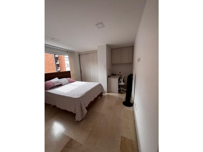 Apartamento de 3 alcobas en venta en El Porvenir, Medellín, 116 m² · foto 6 de 13