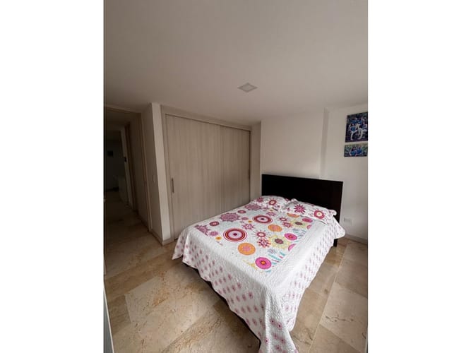 Apartamento de 3 alcobas en venta en El Porvenir, Medellín, 116 m² · foto 7 de 13