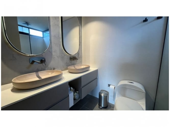 Apartamento de 2 alcobas en venta en Las Palmas, Rionegro, 87 m² · foto 14 de 15