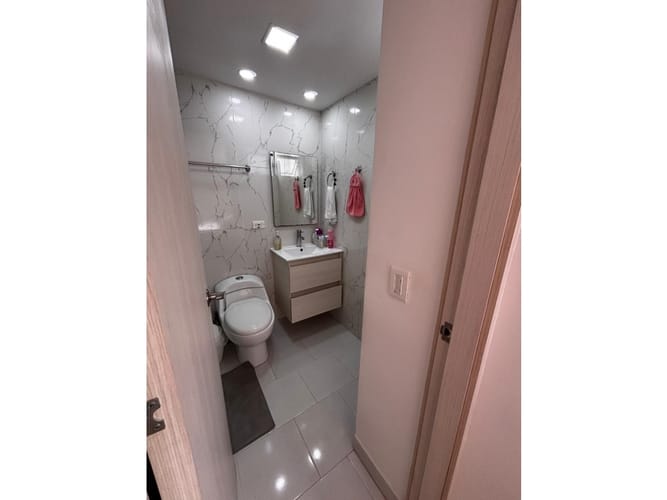 Apartamento de 3 alcobas en venta en El Porvenir, Medellín, 116 m² · foto 8 de 13