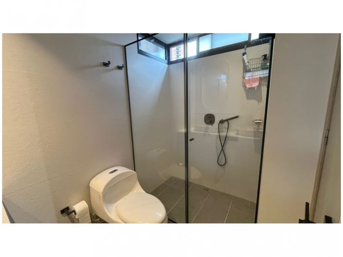 Apartamento de 2 alcobas en venta en Las Palmas, Rionegro, 87 m² · foto 15 de 15