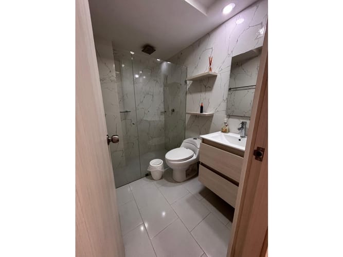 Apartamento de 3 alcobas en venta en El Porvenir, Medellín, 116 m² · foto 9 de 13