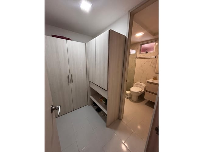 Apartamento de 3 alcobas en venta en El Porvenir, Medellín, 116 m² · foto 10 de 13