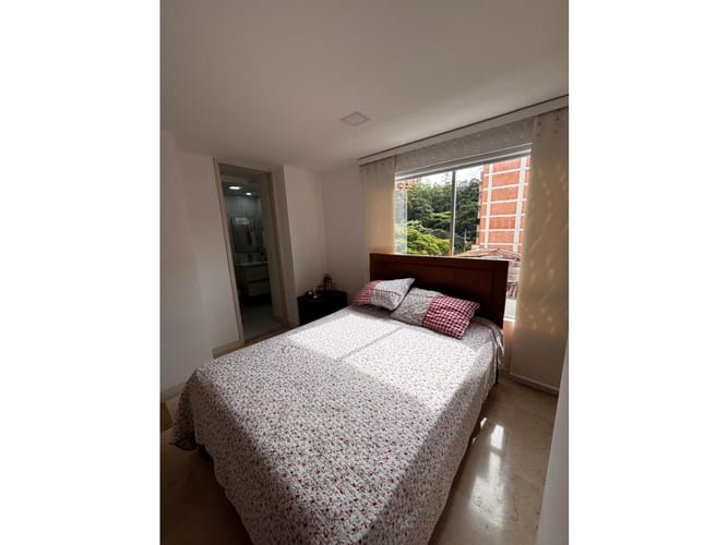 Apartamento de 3 alcobas en venta en El Porvenir, Medellín, 116 m² · foto 11 de 13