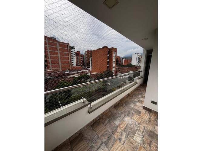 Apartamento de 3 alcobas en venta en El Porvenir, Medellín, 116 m² · foto 12 de 13