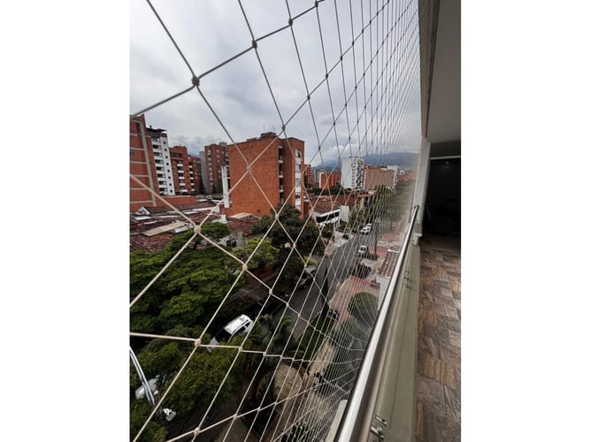 Apartamento de 3 alcobas en venta en El Porvenir, Medellín, 116 m² · foto 13 de 13