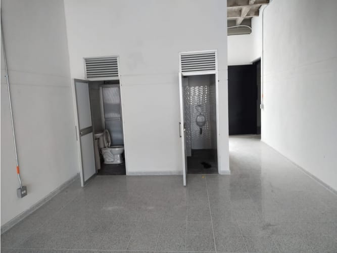 Bodega en arriendo en Belén, Rionegro, 180 m² · foto 7 de 12