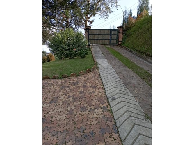 Casa de 4 alcobas en venta en Cuchillas De San Jose, Rionegro, 200 m² · foto 8 de 11