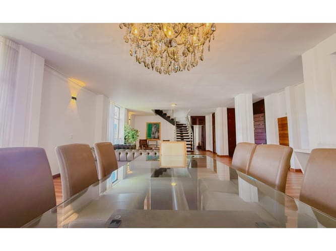 Apartamento de 3 alcobas en arriendo en El Poblado, Rionegro, 450 m² · foto 3 de 24
