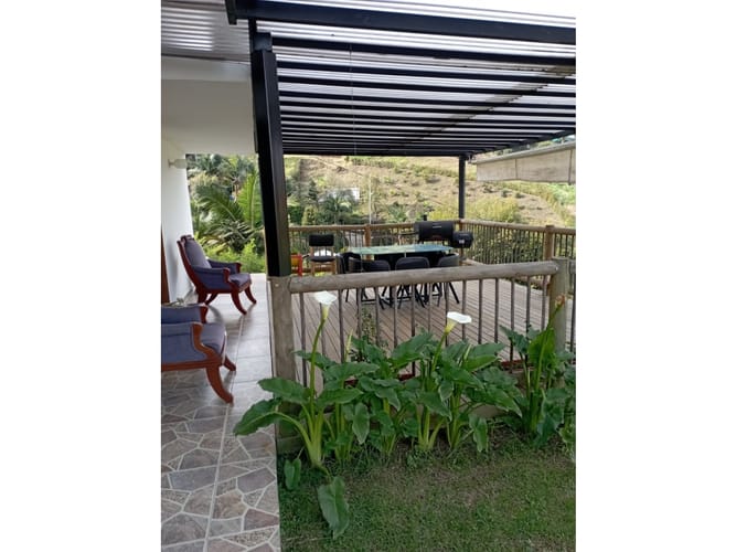 Casa de 4 alcobas en venta en Cuchillas De San Jose, Rionegro, 200 m² · foto 9 de 11