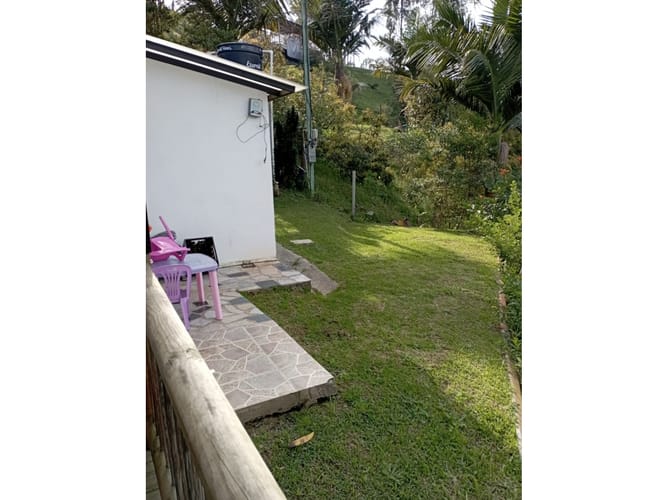 Casa de 4 alcobas en venta en Cuchillas De San Jose, Rionegro, 200 m² · foto 10 de 11