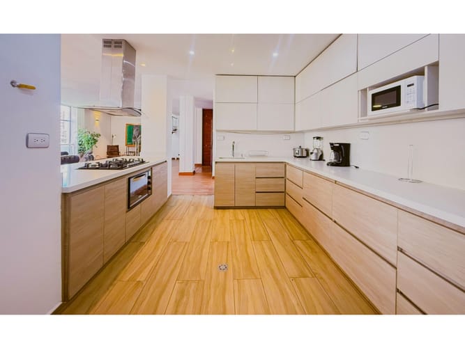 Apartamento de 3 alcobas en arriendo en El Poblado, Rionegro, 450 m² · foto 5 de 24