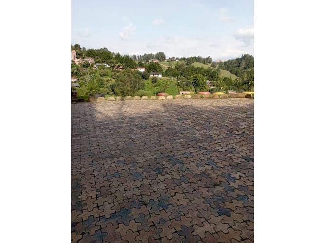 Casa de 4 alcobas en venta en Cuchillas De San Jose, Rionegro, 200 m² · foto 11 de 11