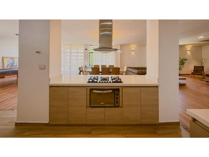Apartamento de 3 alcobas en arriendo en El Poblado, Rionegro, 450 m² · foto 6 de 24