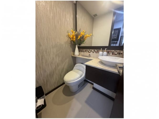 Apartamento de 3 alcobas en venta en Castropol, Rionegro, 131 m² · foto 11 de 14