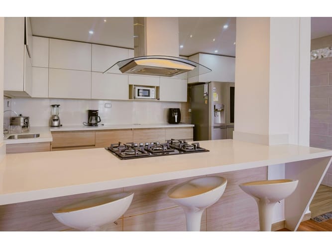 Apartamento de 3 alcobas en arriendo en El Poblado, Rionegro, 450 m² · foto 7 de 24