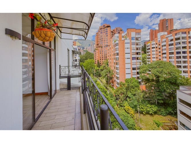 Apartamento de 3 alcobas en arriendo en El Poblado, Rionegro, 450 m² · foto 8 de 24
