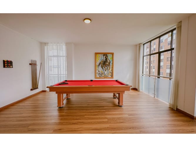 Apartamento de 3 alcobas en arriendo en El Poblado, Rionegro, 450 m² · foto 9 de 24