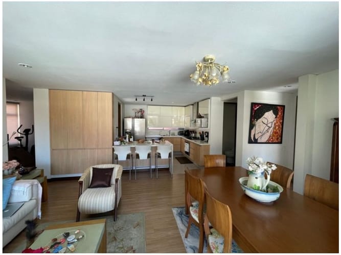 Apartaestudio en venta en El Poblado, Rionegro, 122 m² · foto 1 de 17