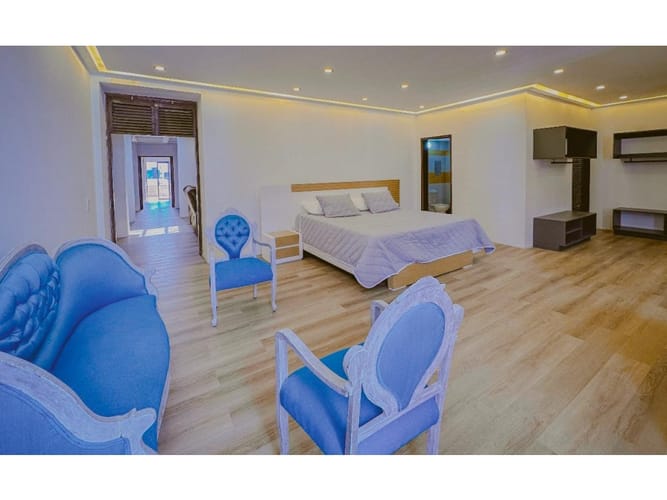 Apartamento de 3 alcobas en arriendo en El Poblado, Rionegro, 450 m² · foto 13 de 24
