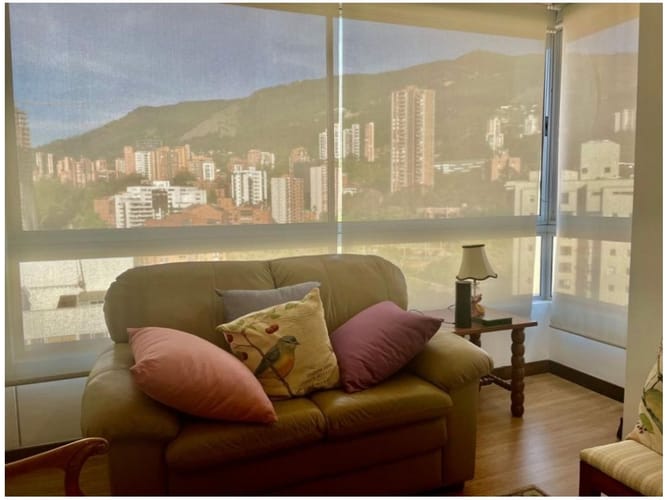 Apartaestudio en venta en El Poblado, Rionegro, 122 m² · foto 5 de 17