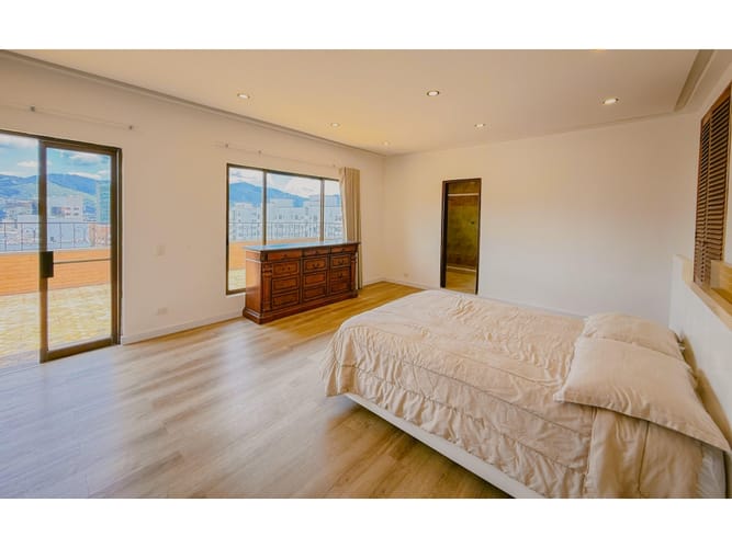 Apartamento de 3 alcobas en arriendo en El Poblado, Rionegro, 450 m² · foto 21 de 24