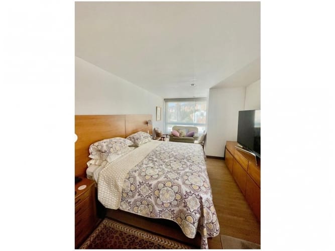Apartaestudio en venta en El Poblado, Rionegro, 122 m² · foto 10 de 17