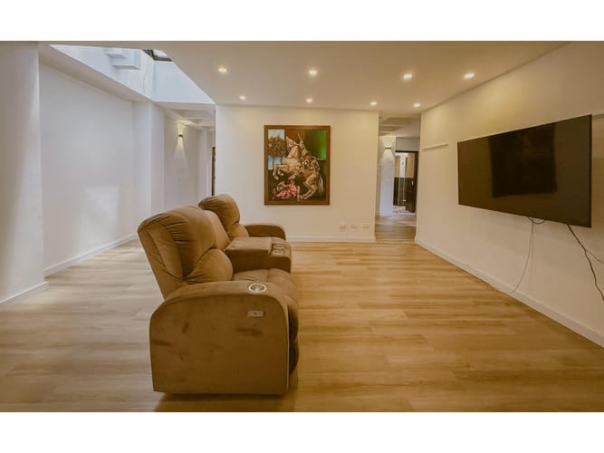 Apartamento de 3 alcobas en arriendo en El Poblado, Rionegro, 450 m² · foto 24 de 24
