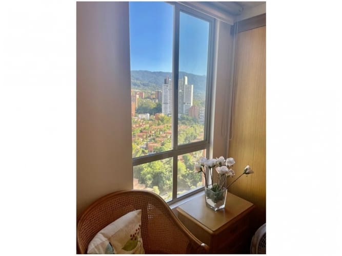 Apartaestudio en venta en El Poblado, Rionegro, 122 m² · foto 13 de 17