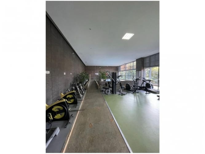 Apartaestudio en venta en El Poblado, Rionegro, 122 m² · foto 15 de 17