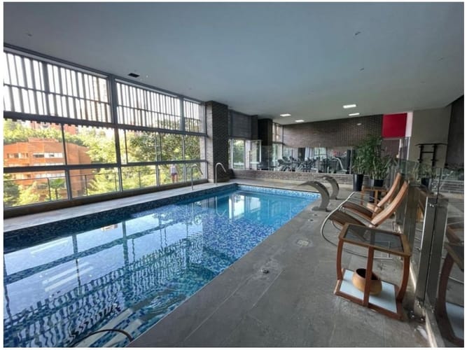 Apartaestudio en venta en El Poblado, Rionegro, 122 m² · foto 16 de 17