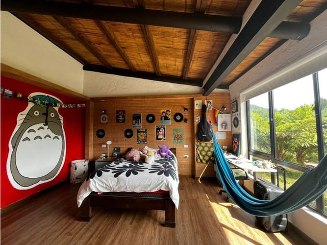 Casa de 4 alcobas en venta en El Carmen De Viboral, Rionegro, 304 m² · foto 8 de 24