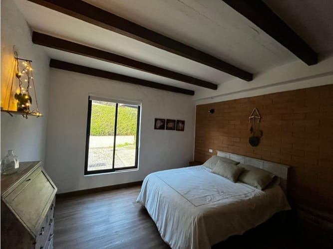 Casa de 4 alcobas en venta en El Carmen De Viboral, Rionegro, 304 m² · foto 9 de 24