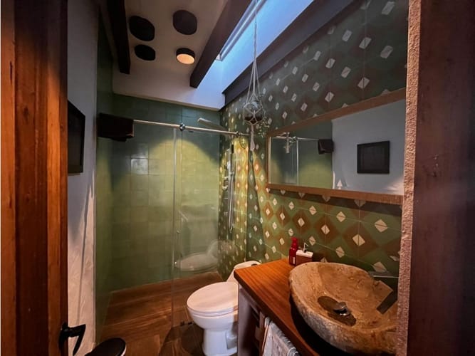 Casa de 4 alcobas en venta en El Carmen De Viboral, Rionegro, 304 m² · foto 10 de 24