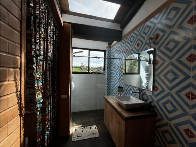 Casa de 4 alcobas en venta en El Carmen De Viboral, Rionegro, 304 m² · foto 12 de 24