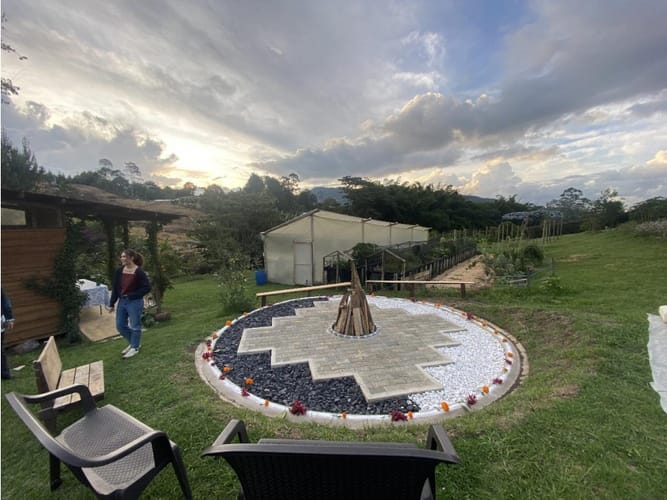Casa de 4 alcobas en venta en El Carmen De Viboral, Rionegro, 304 m² · foto 13 de 24
