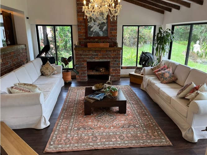 Casa de 6 alcobas en venta en Santa Elena, El Retiro, 746 m² · foto 5 de 24