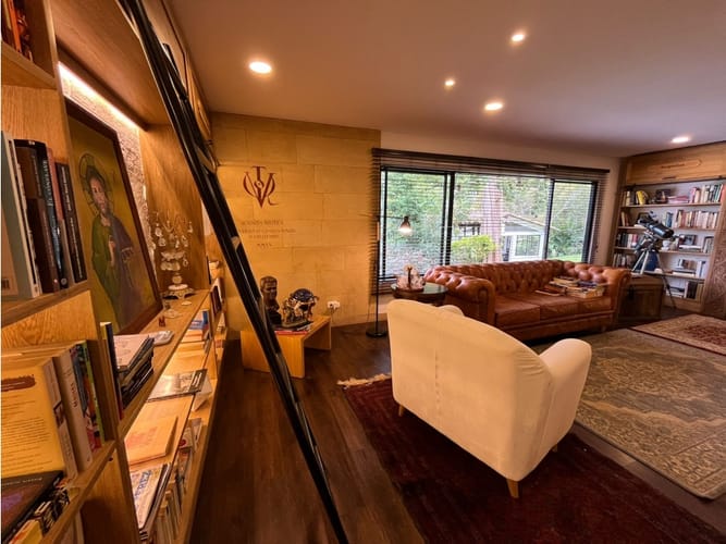 Casa de 6 alcobas en venta en Santa Elena, El Retiro, 746 m² · foto 6 de 24