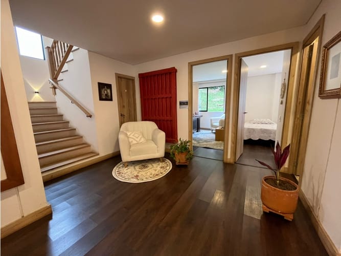 Casa de 6 alcobas en venta en Santa Elena, El Retiro, 746 m² · foto 7 de 24