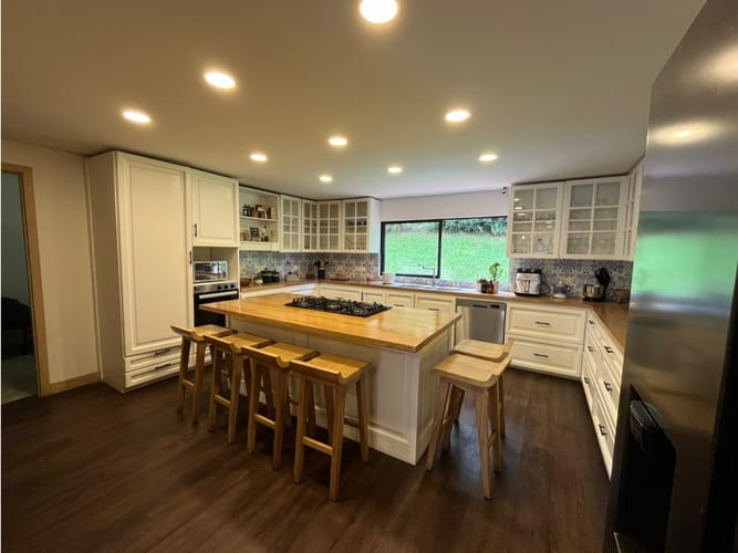 Casa de 6 alcobas en venta en Santa Elena, El Retiro, 746 m² · foto 8 de 24