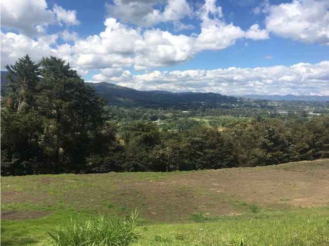Lote en venta en Llano Grande, Rionegro, 24933 m² · foto 4 de 5