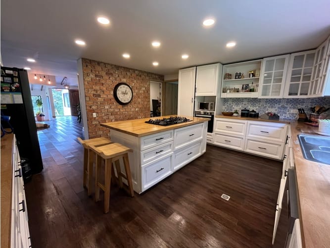 Casa de 6 alcobas en venta en Santa Elena, El Retiro, 746 m² · foto 9 de 24