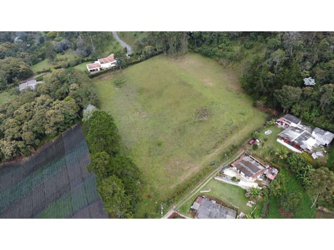 Lote en venta en Llano Grande, Rionegro, 24933 m² · foto 5 de 5