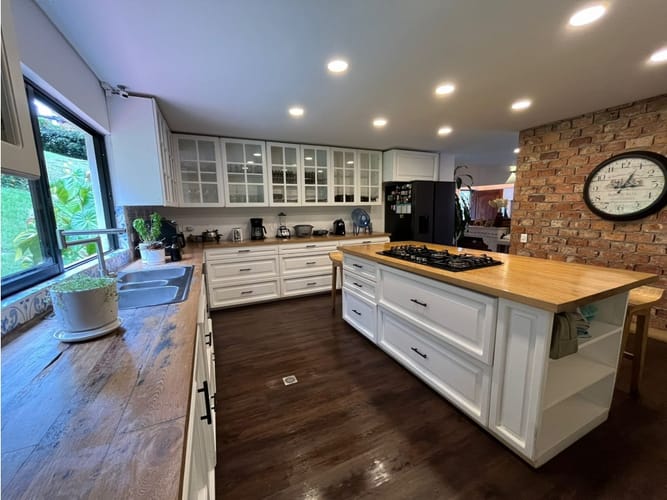 Casa de 6 alcobas en venta en Santa Elena, El Retiro, 746 m² · foto 10 de 24