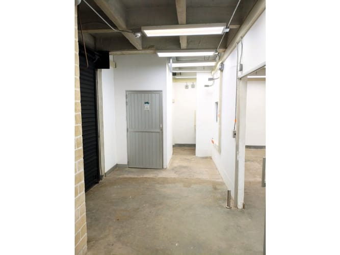 Bodega en arriendo en Llano Grande, Rionegro, 300 m² · foto 4 de 6