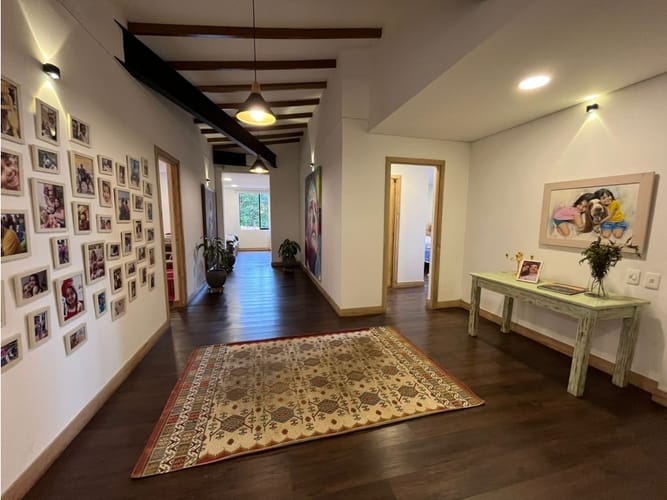 Casa de 6 alcobas en venta en Santa Elena, El Retiro, 746 m² · foto 17 de 24