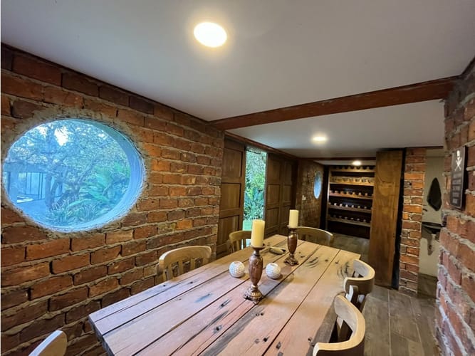 Casa de 6 alcobas en venta en Santa Elena, El Retiro, 746 m² · foto 18 de 24