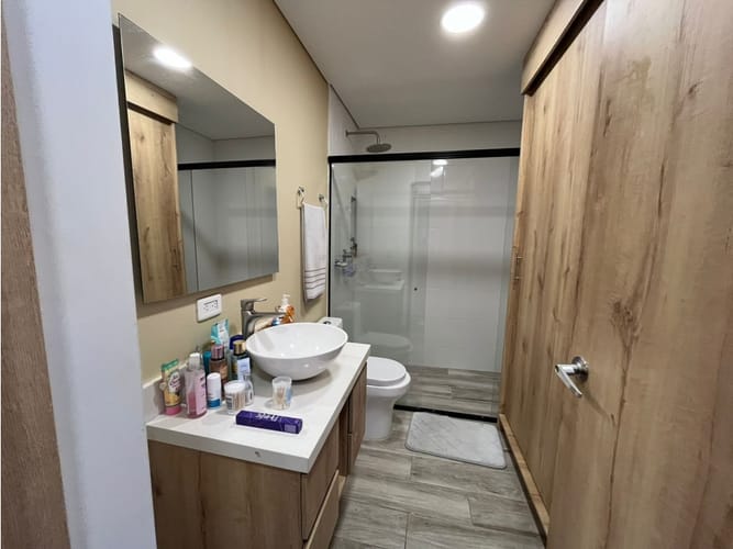 Casa de 6 alcobas en venta en Santa Elena, El Retiro, 746 m² · foto 19 de 24